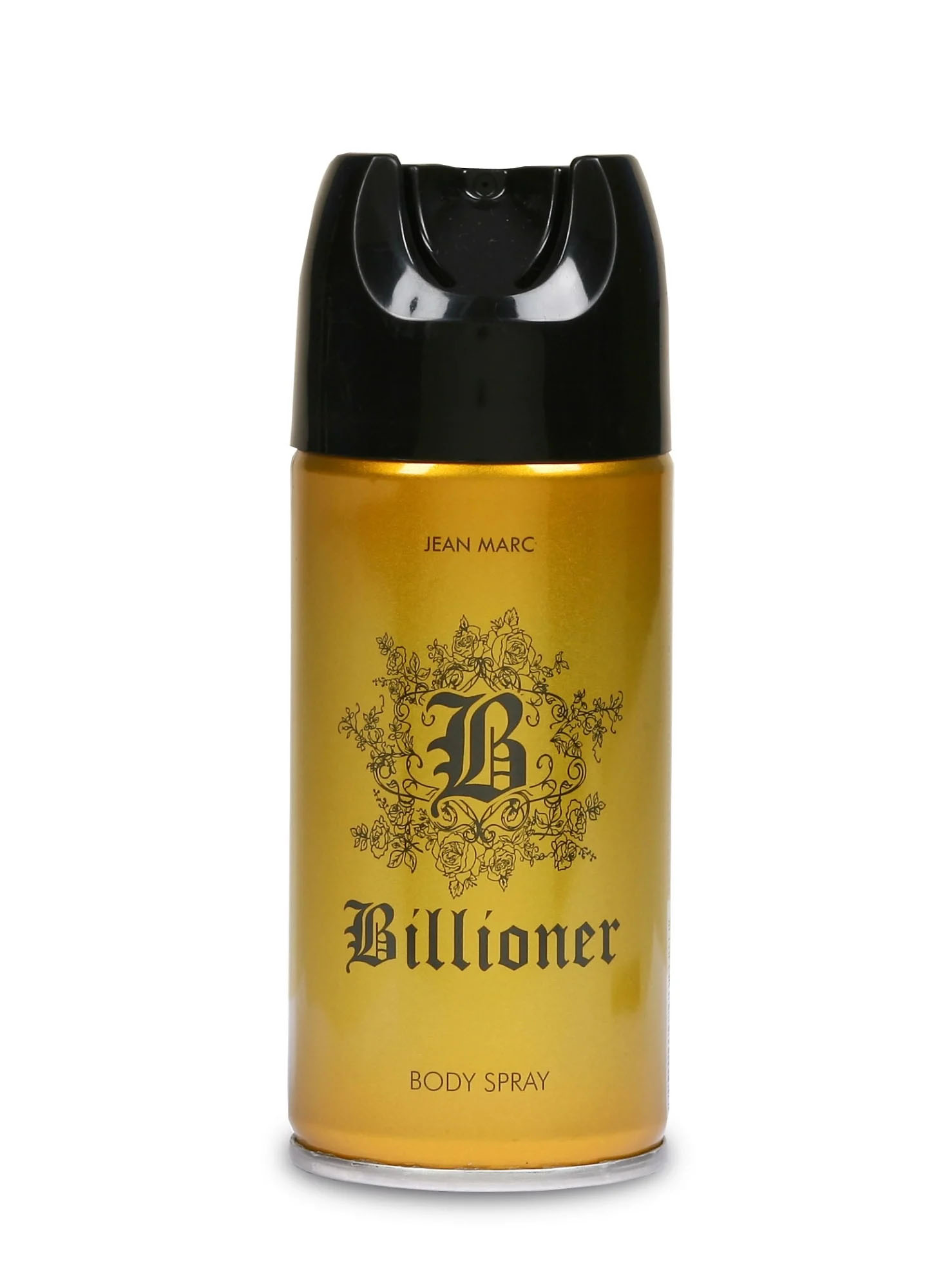 Billioner Deo Spray 150ml